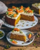 Μείγμα Κέικ Royal Carrot Cake