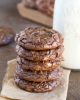 Μείγμα Soft Cookies - Bars Oreus