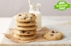 Μείγμα Soft Cookies Vanilla Χωρίς Ζάχαρη
