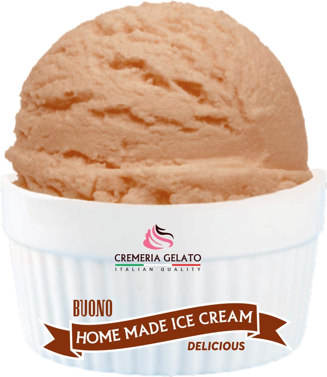 Μείγμα Παγωτού Home Made Ice Cream Buonus