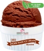 Μείγμα Παγωτού Home Made Ice Cream Choco Χωρίς Ζάχαρη