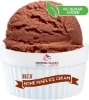 Μείγμα Παγωτού Home Made Ice Cream Oreus Χωρίς Ζάχαρη