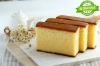 Μείγμα Κέικ Vanilla Cake Χωρίς Ζάχαρη